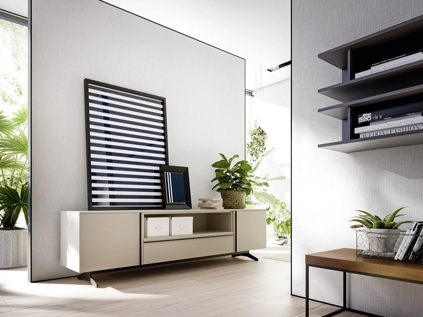 JESSE Модульная оборудованная стена sun-id-1490863 - Вид №41