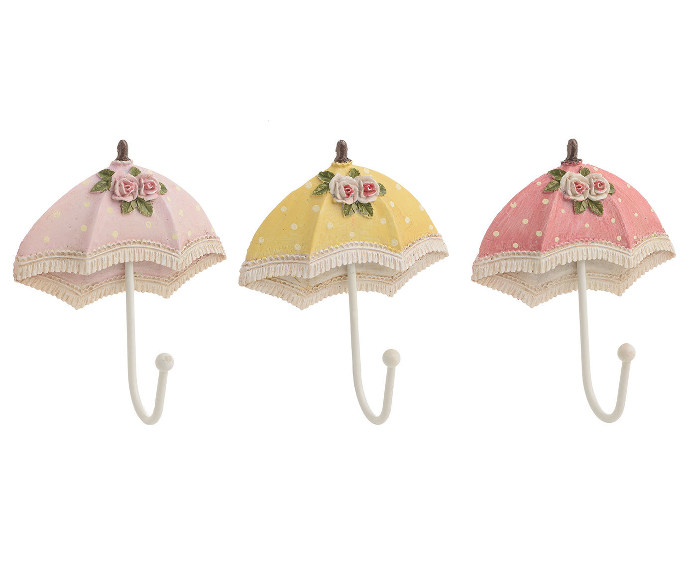 3870228.0291 крючок, набор 3шт TO4ROOMS  - Вид №1