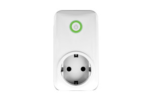 16036030 Умная розетка , Livi Socket 19000024 LIVICOM