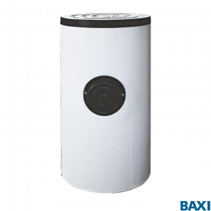 100020664 ВНЕШНИЙ НАКОПИТЕЛЬНЫЙ ЭМАЛИРОВАННЫЙ БОЙЛЕР BAXI UBT 1000 BAXI