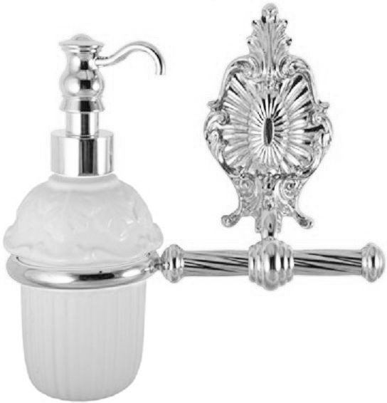 ML.ELB-60.107.BR Дозатор жидкого мыла Migliore Elisabetta  - Вид №1