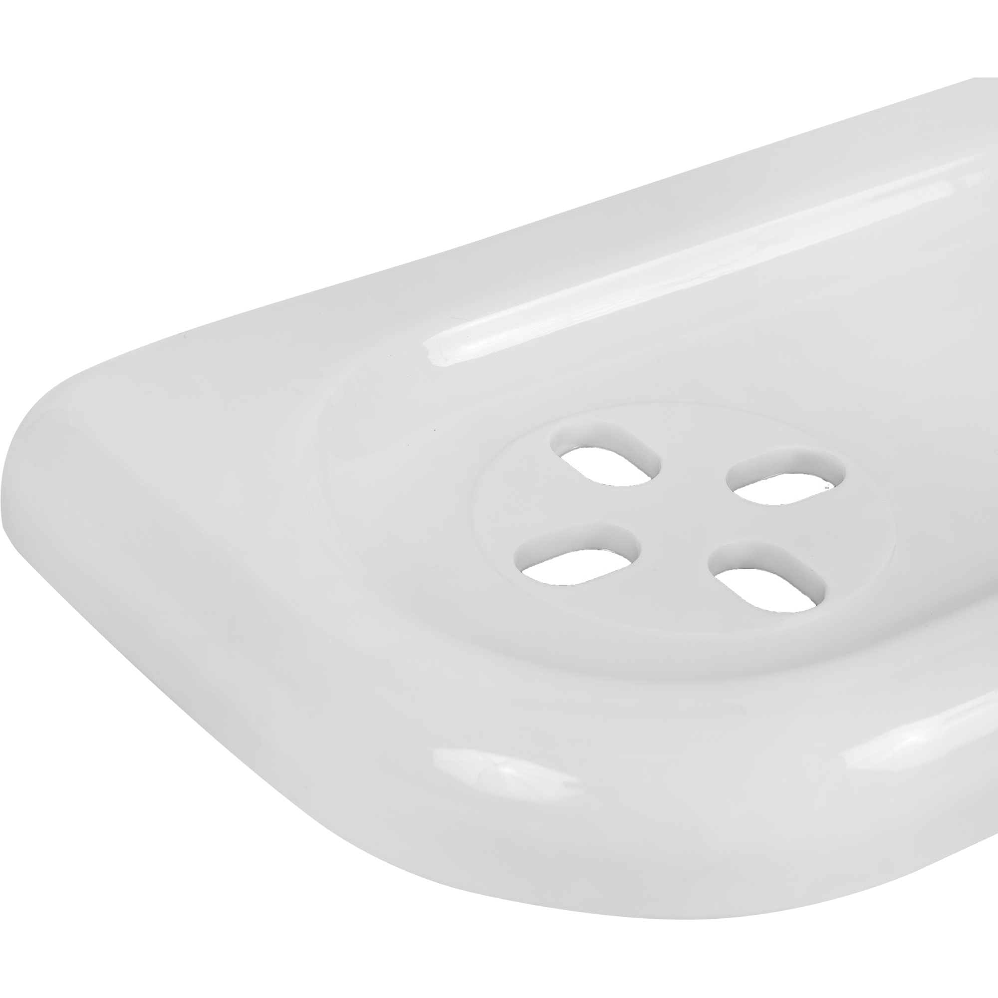 Santreyd Prime - элегантная полка для ванной в классическом стиле 13197746 STLM-0002919 - Вид №1