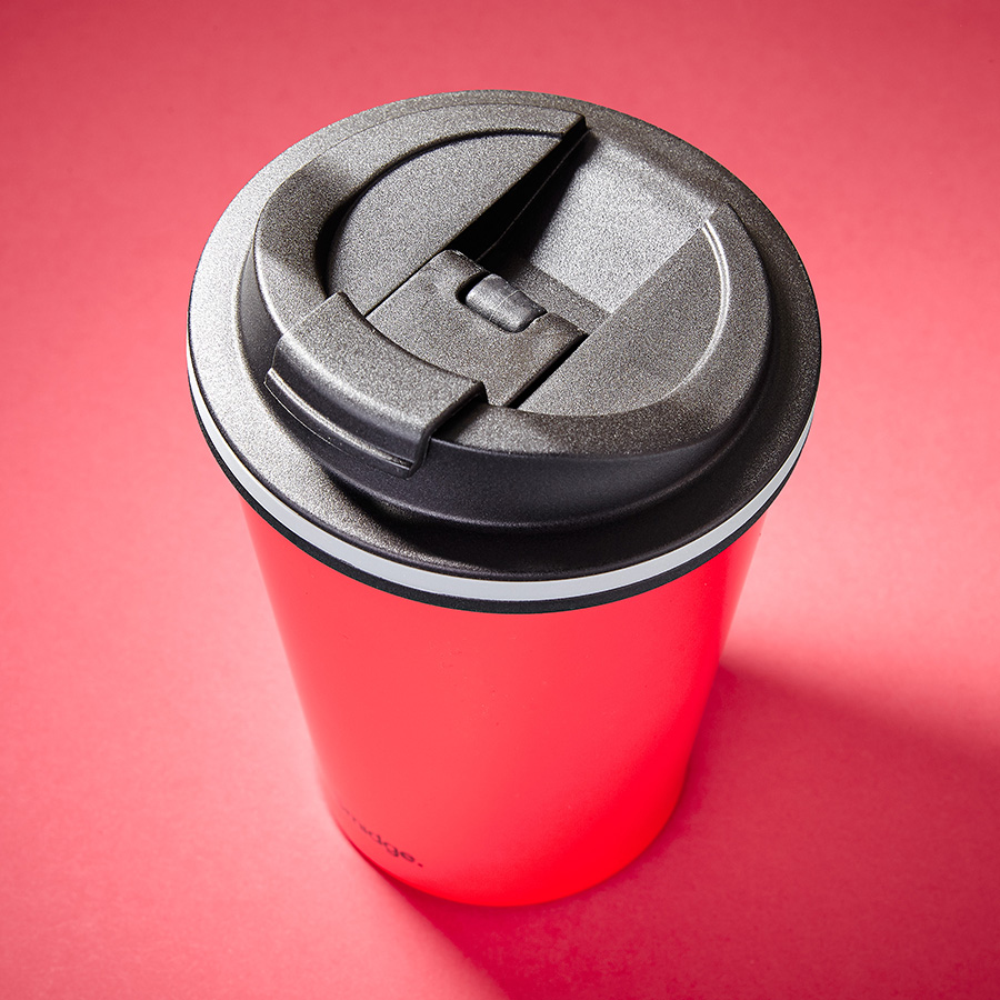 Термокружка 236 мл Coral Smidge SMID10C - Вид №4