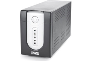 15951064 Источник бесперебойного питания IMP-1200AP Powercom