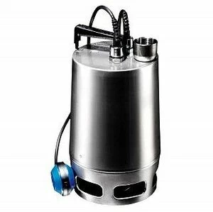 Дренажный насос GRUNDFOS Unilift AP 35.40.06.A1.V с поплавковым выключателем