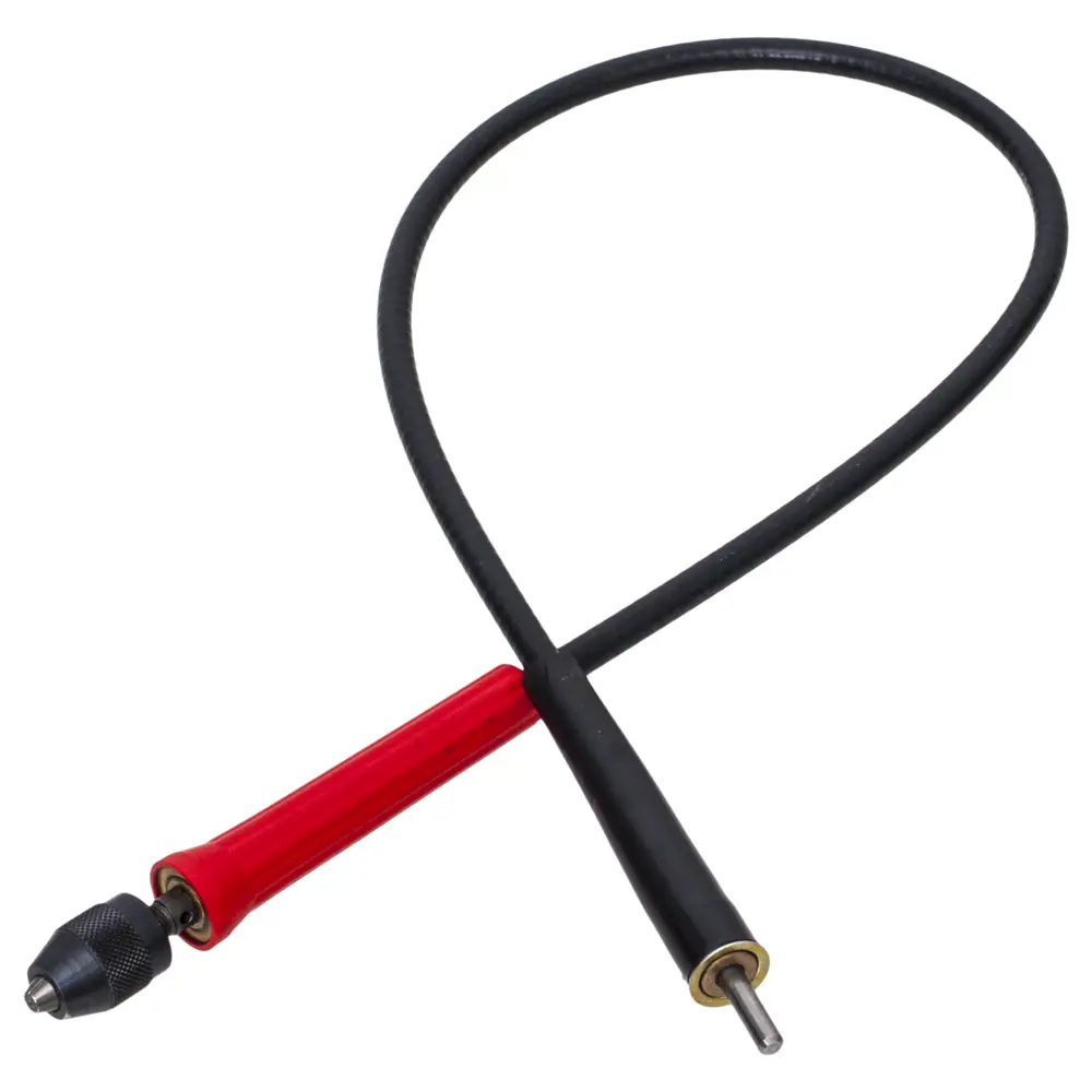 Вал гибкий KWB, 950 мм, БЗП 0.5-6 мм, 3000 об/м STLM-2012051