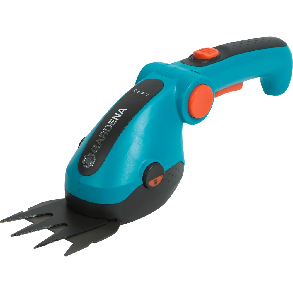 Ножницы аккумуляторные Gardena ComfortCut Li 3.6 В 1x3 Ач АКБ и ЗУ входит в комплект 82039832 STLM-2087766 