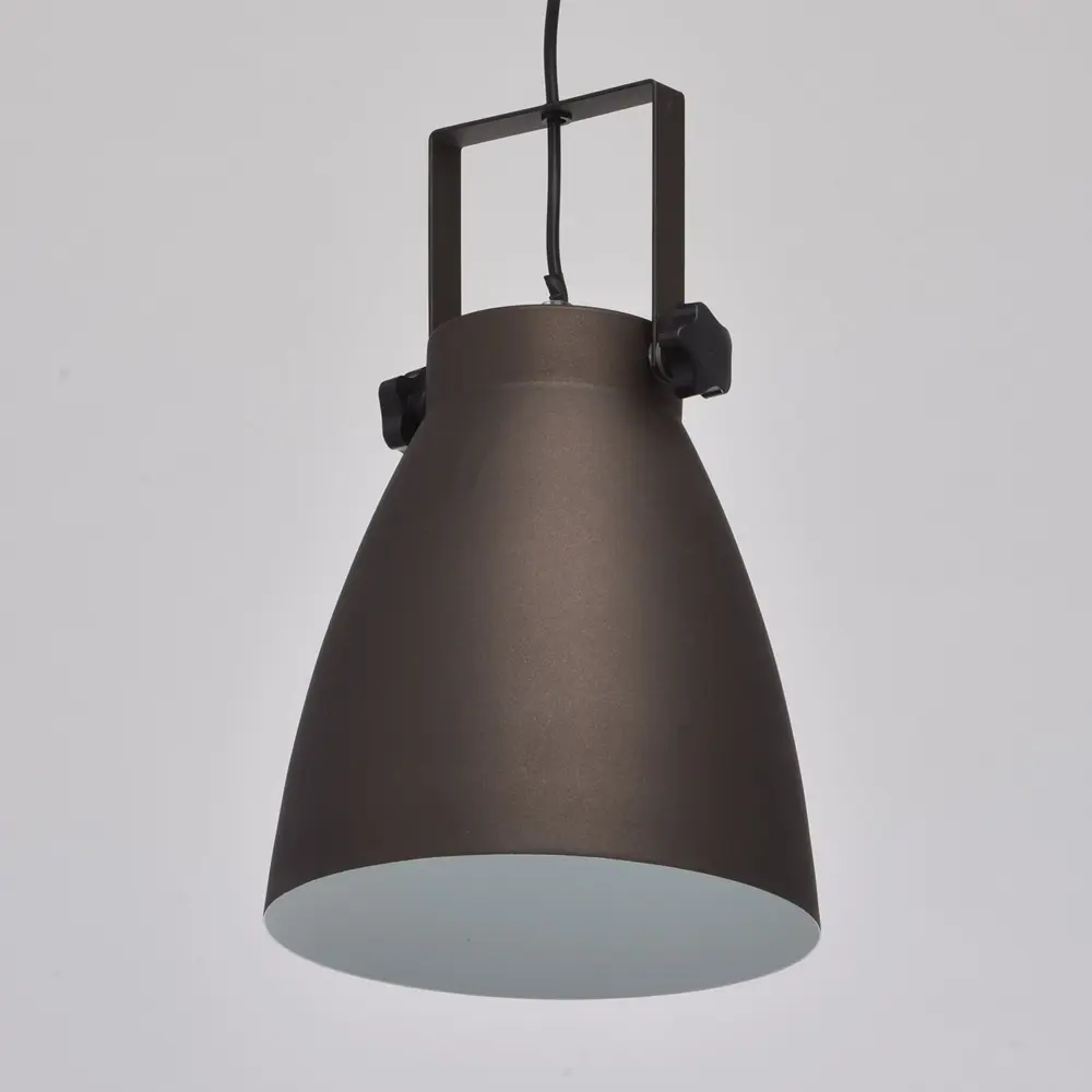 Люстра «Хоф» 1хE27х40 Вт MW-Light STLM-2191078 - Вид №2