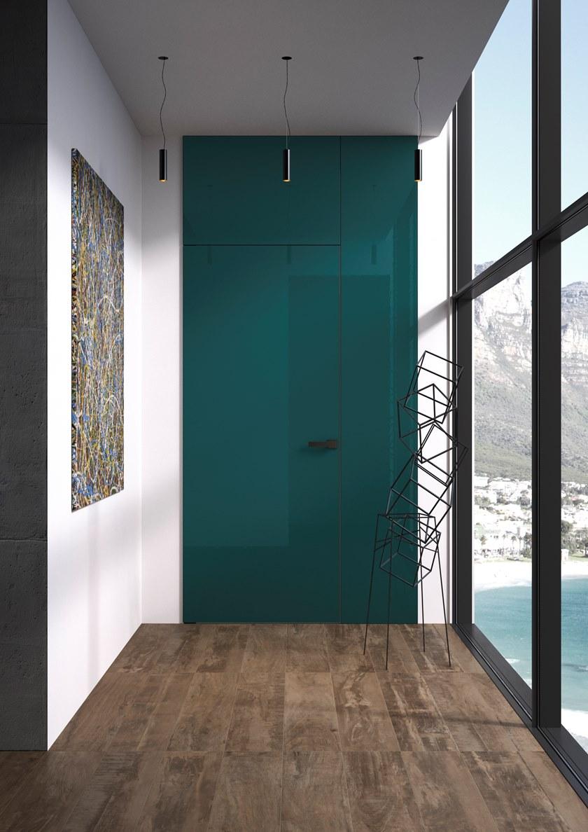 ALBED Распашная стеклянная дверь Boisé sun-id-1490421 - Вид №3