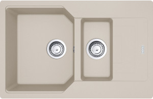 114.0595.464 Better, серия urban, fragranite, мойка ubg 651-78 сахара, стоп. Franke Franke Urban