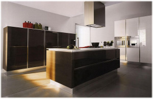 Кухня  CESAR CUCINE Lucrezia-3