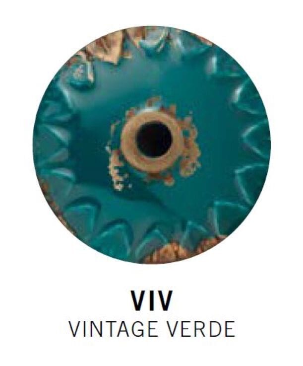 Железный потолочный светильник FERROLUCE Industrial ARCH-00012670