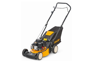 16016783 Бензиномоторная несамоходная газонокосилка LM1 CPB46 11A-TQ5C603 Cub Cadet