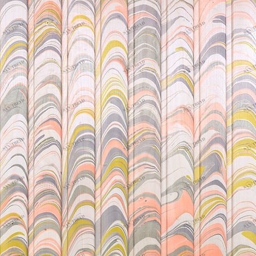 Паркетная доска Light Cabin Cover Snedker Studio Marbelous Wood LIGHTCABINCOVER