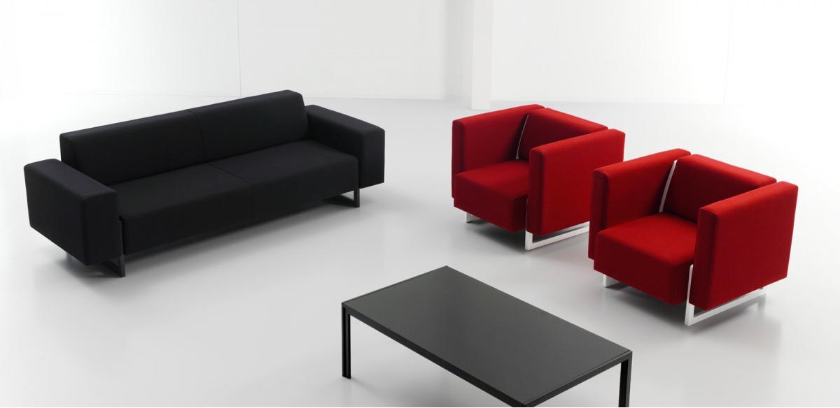 003466 Кресло Sancal SANCAL Moon - Вид №1