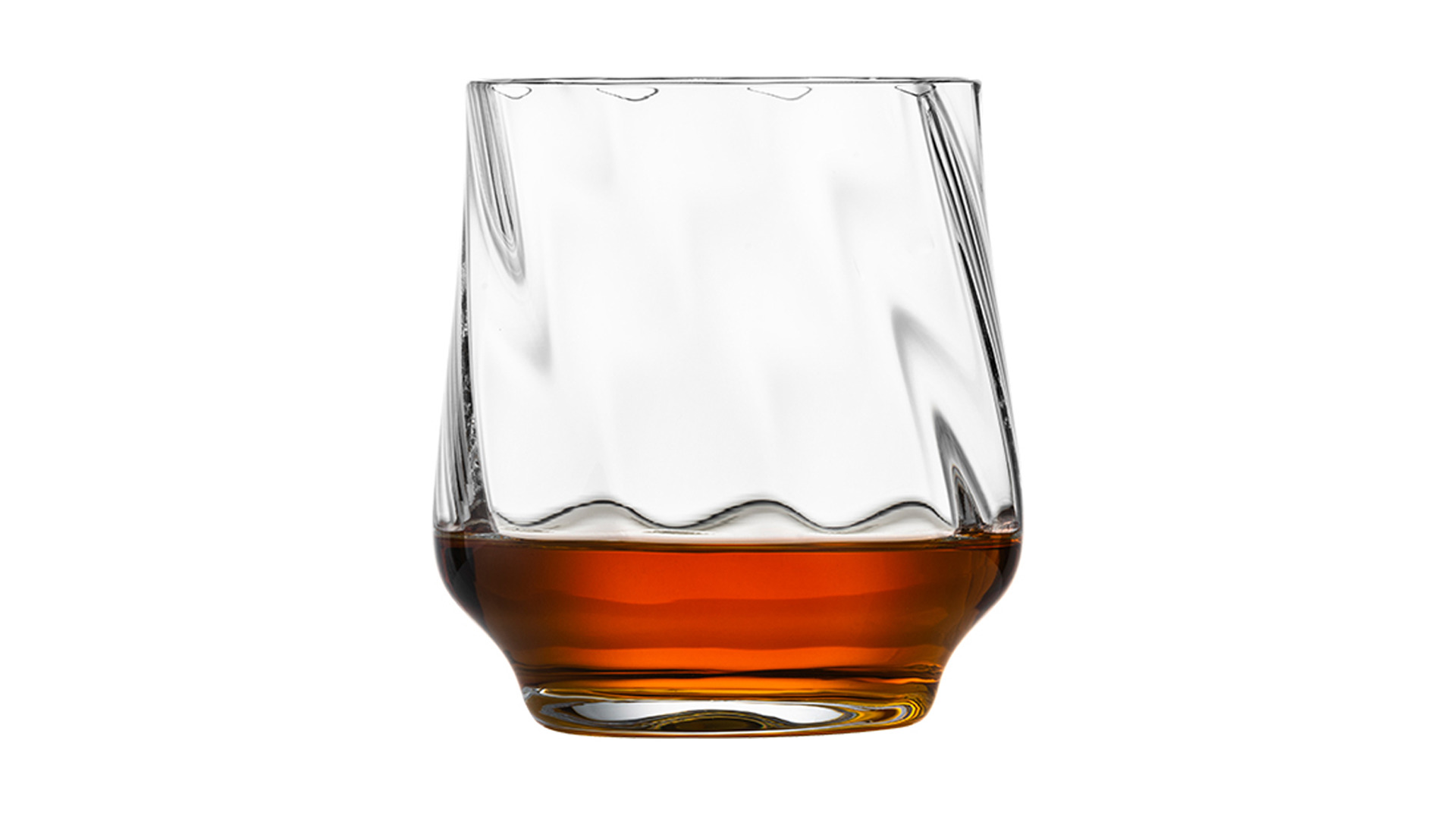 10674553 Zwiesel 1872 Стакан для виски Zwiesel 1872 Марлен 293мл, стекло Стекло  - Вид №1