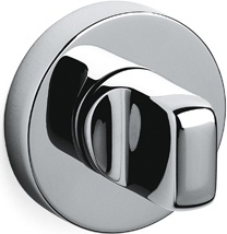 H106V6_CR Фиксатор сантехнический VERONA V OLIVARI 