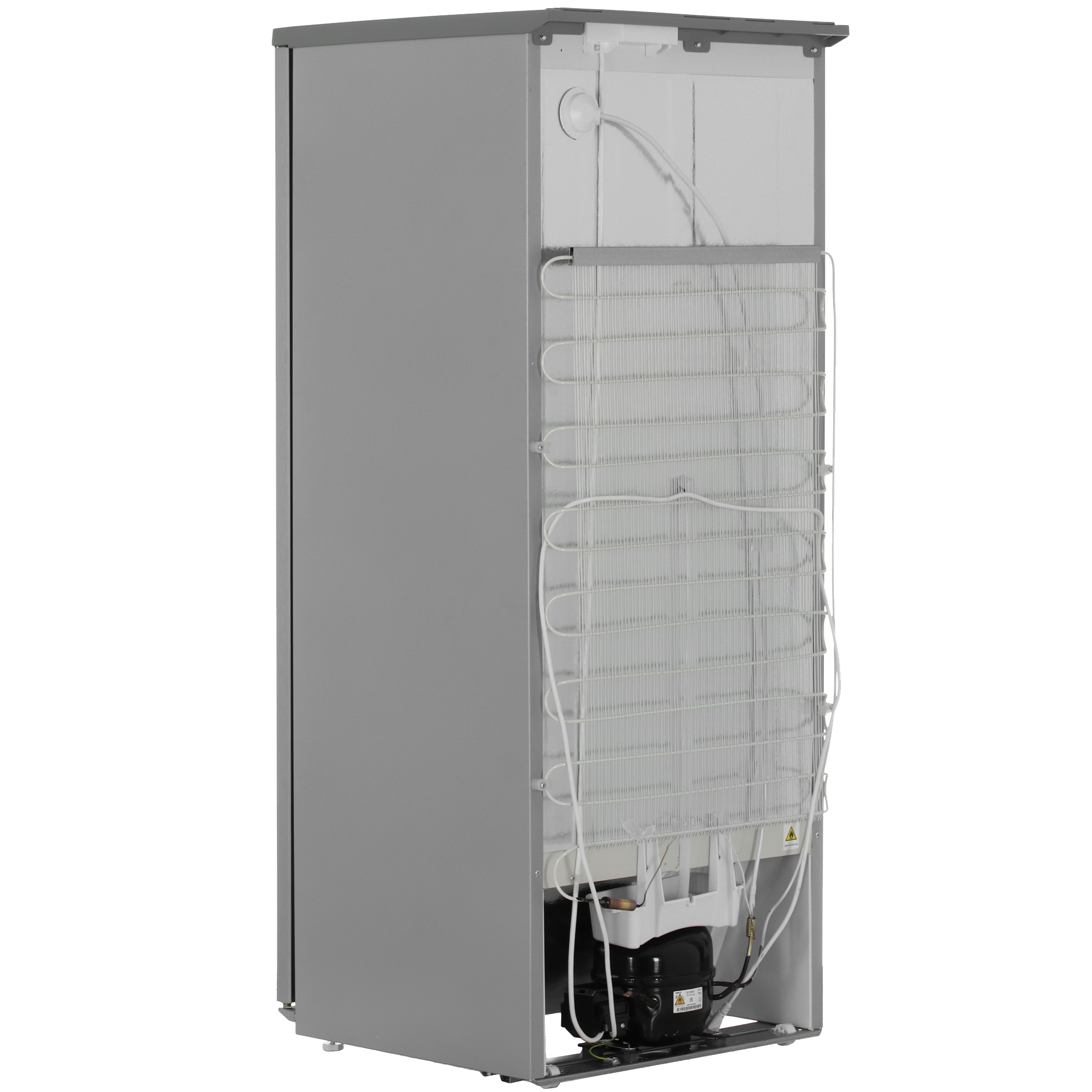 9901159 Холодильная витрина   Бирюса B-M290 серебристый STDN-0125551 - Вид №4