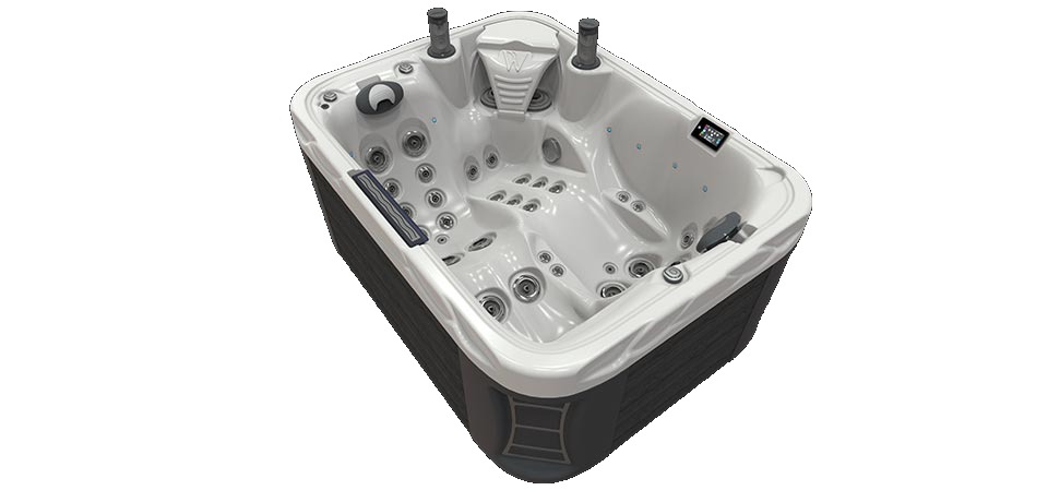 Wellis Explorer Deluxe sun-id-296311 - Вид №2