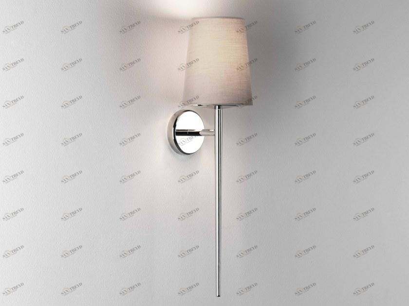 Astro Lighting Настенный светильник из стали с фиксированным кронштейном Deauville sun-id-1465927