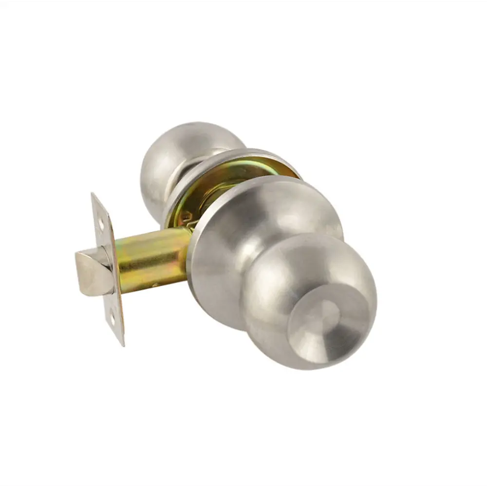 90521593 Защелка LOCKLY ЗШ-05 SN мат.хром STLM-0895919