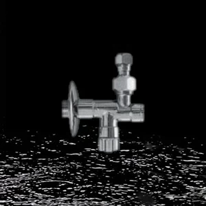 Кран под раковину 8RSLFS01 Geda Nextage Under Basin Taps с фильтром