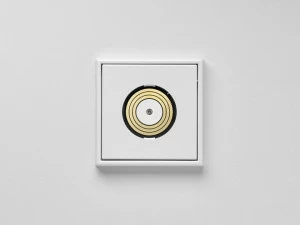 JUNG источник питания Plug & light