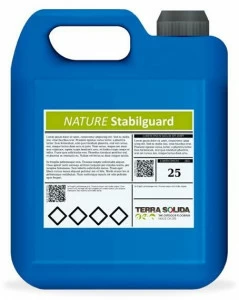 Terra Solida Антипылевое уплотнение поверхности Nature stabil road