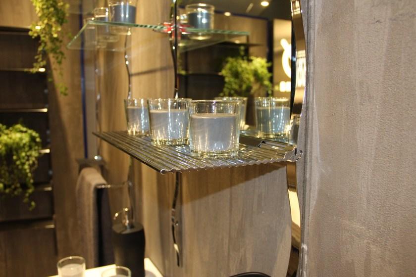 Cosma Модульная система буазери для ванной Skyline sun-id-1405709 - Вид №17