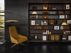 Inalco Настенная / напольная плитка из керамогранита Mdi | islimm®