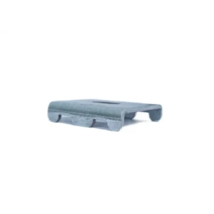 Крепление 3D секции (паук) Vegastok серый