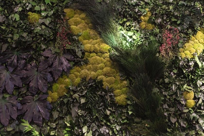 VGnewtrend Овощной каркас Vertical garden 7522713.00  - Вид №3