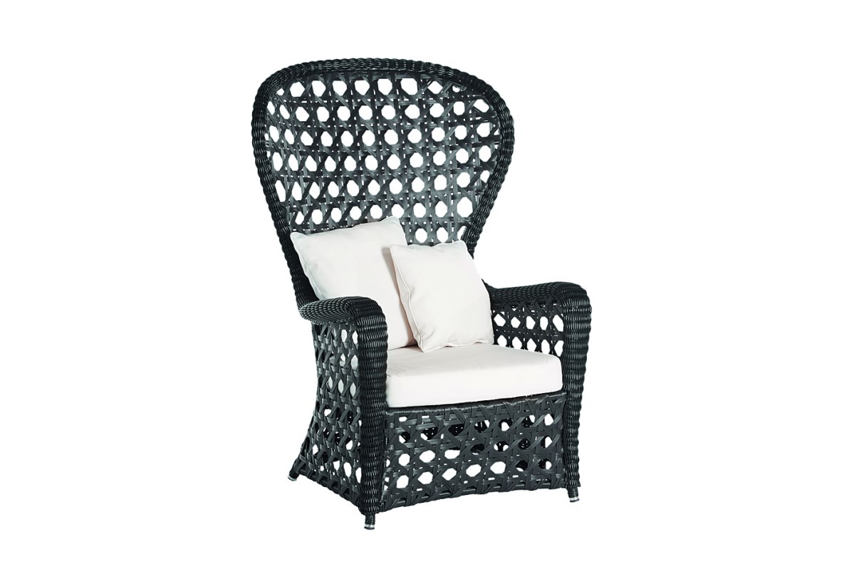 003308 Кресло Point Emmanuel POINT1920  - Вид №3