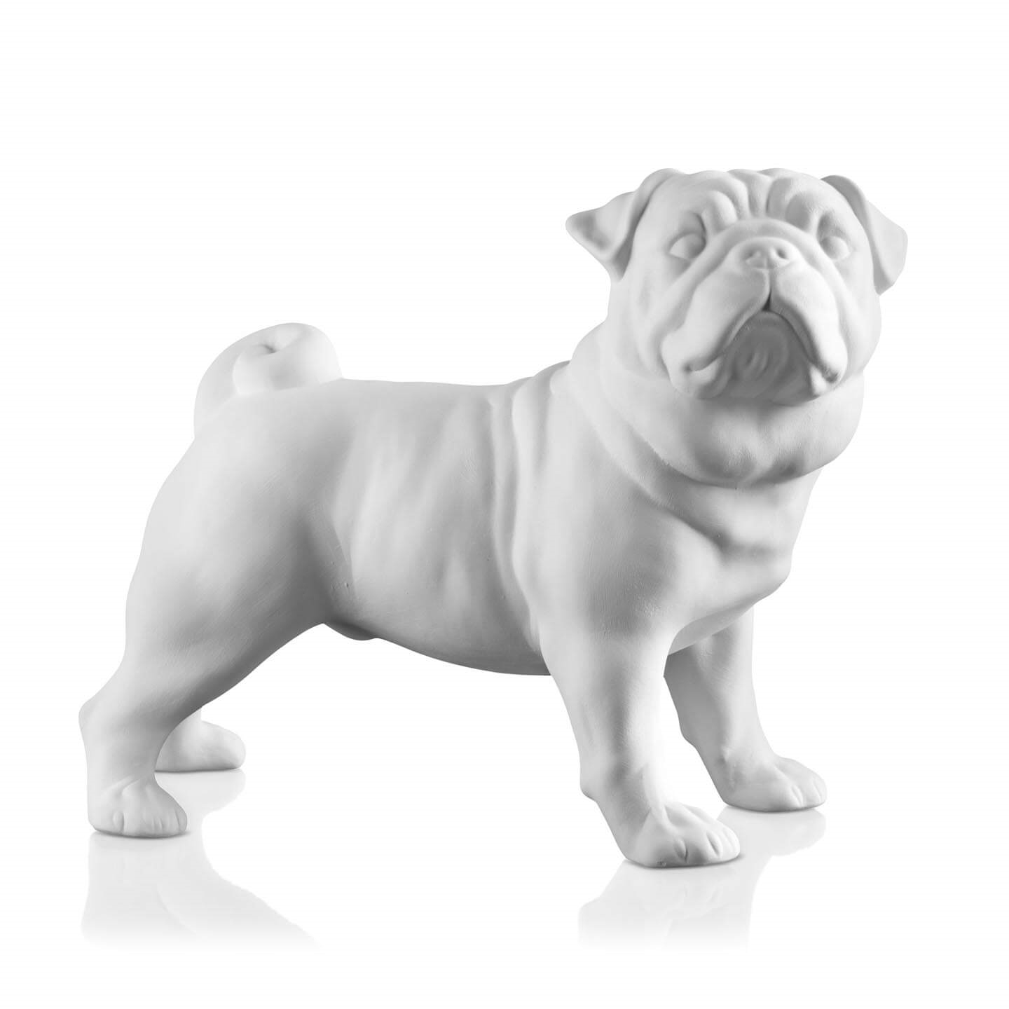 600181,1 ABHIKA CARLINO BISC. WHITE 600181.1 - Вид №1