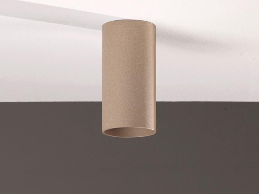 EGOLUCE Алюминиевый светодиодный потолочный светильник  5660  - Вид №3