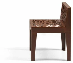 Metalco Садовый стул Corten ™