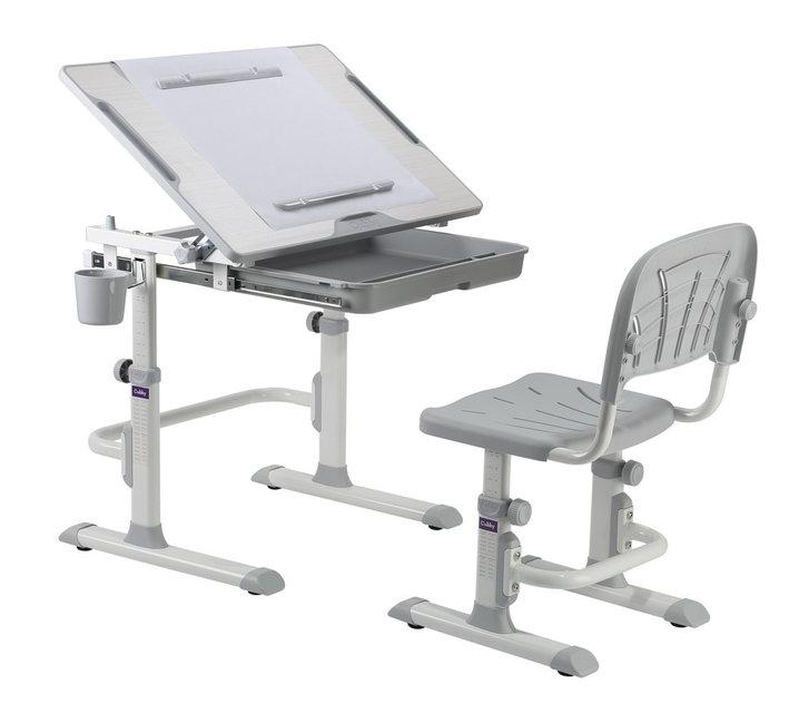 Бумага в рулонах 3 шт белая Cubby Ма4-3 FUNDESK  00-3948577 Белый Santreyd  - Вид №3