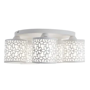 Люстра Ferra 5xE14x40 Вт 18639081 STLM-2073271