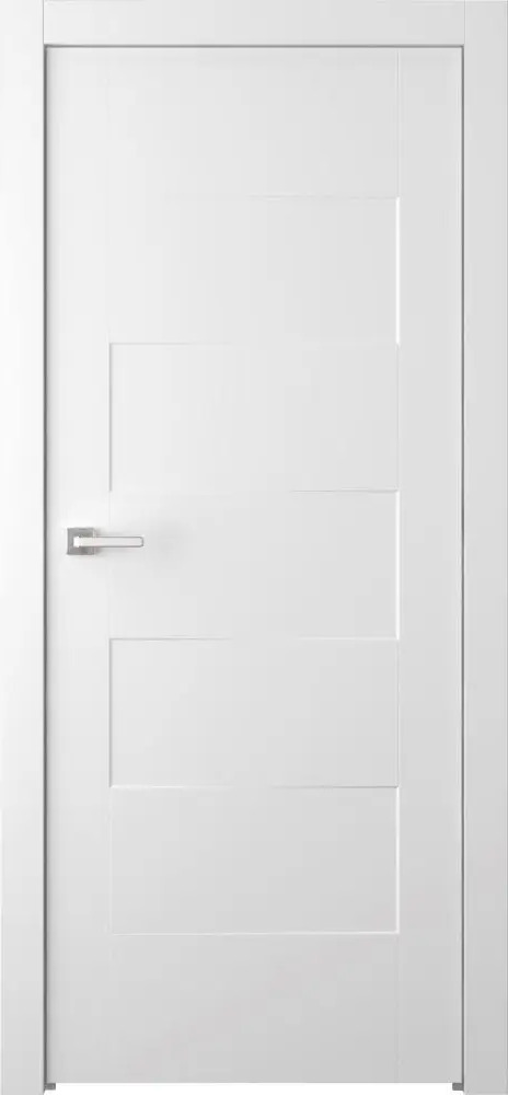 BELWOODDOORS Сплит - межкомнатная дверь с эффектом объема 83054489