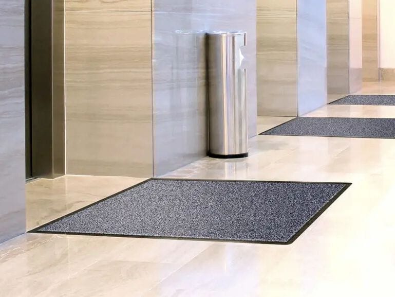 Прямоугольный коврик EMCO Tappeti raccogli-sporco lavabili ARCH-00048967