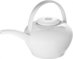 10584557 Hering Berlin Чайник Hering Berlin "Вельвет" 1,6л Фарфор