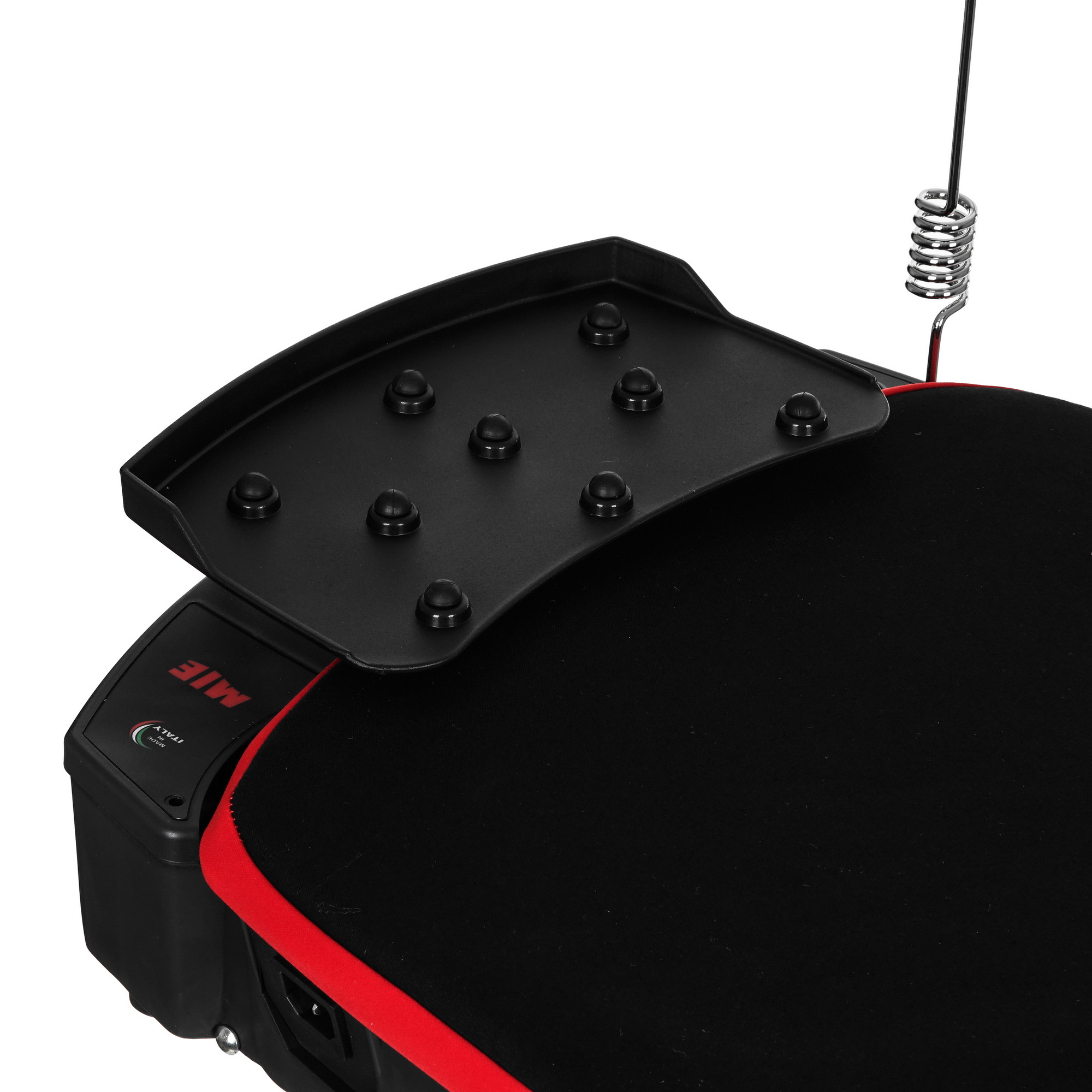 9134604 Гладильная система MIE Sinfonia черный STDN-0084360 - Вид №5