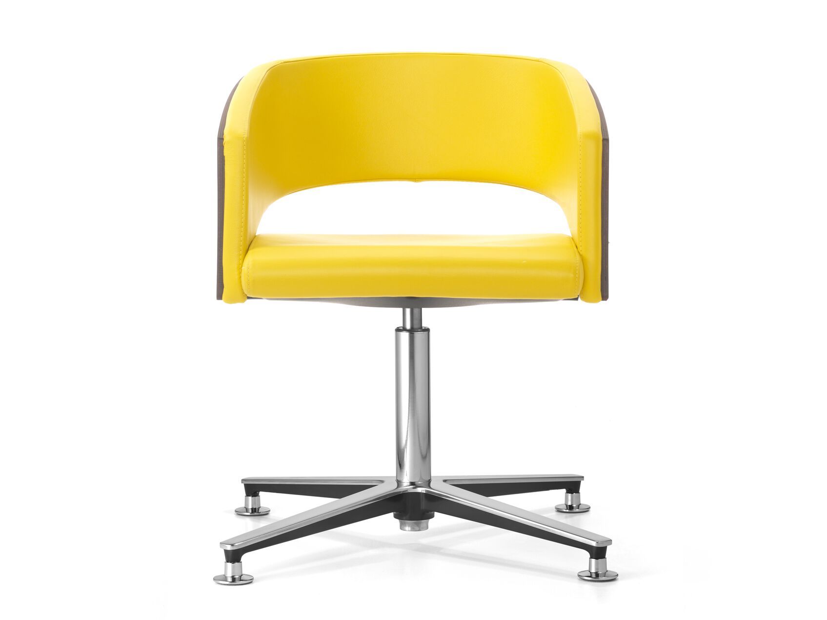 Спицевое вращающееся кресло SITIA Major ARCH-00130530 - Вид №1