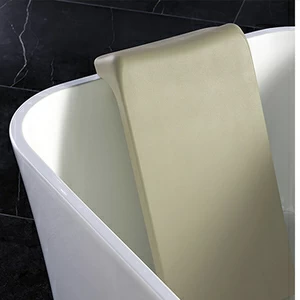 Подголовник для ванны Luxury Backrest BR-SIT-GR