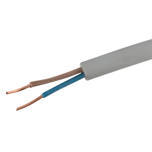 Кабель Electraline NYM 2х1.5, 100 м, ГОСТ