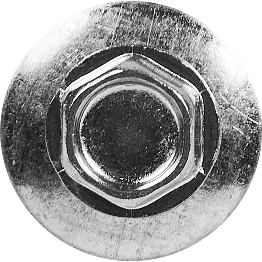 Саморезы кровельные STANDERS с пресс-шайбой 5,5×19 мм (16 шт) 89212991 STLM-1006968 - Вид №2