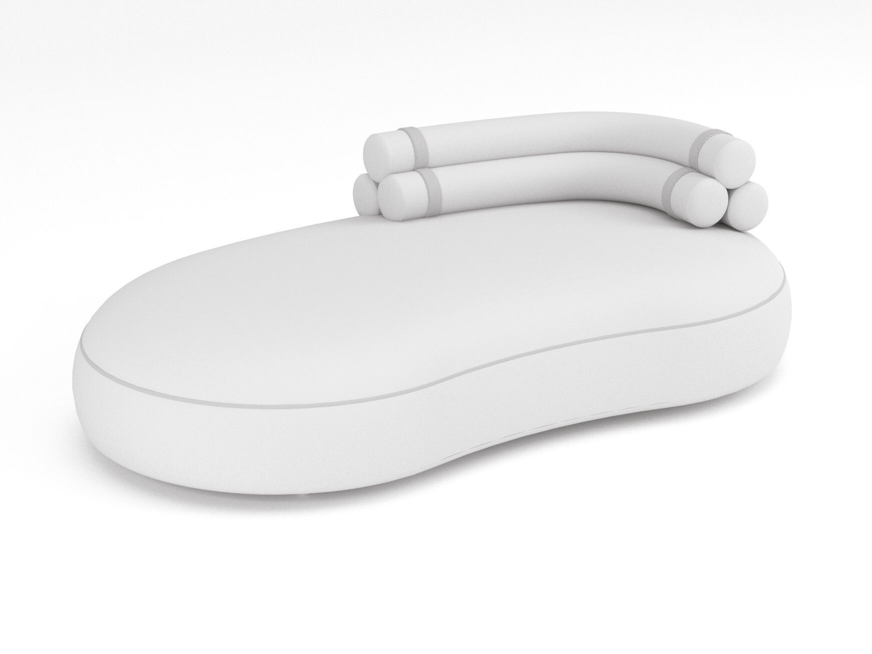 Ткань сад Dormeuse Rever Brera ARCH-00075299