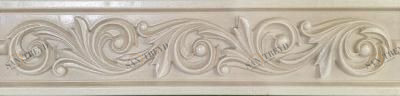 Classic beige 02 250х60 Gracia Ceramica 010213001166