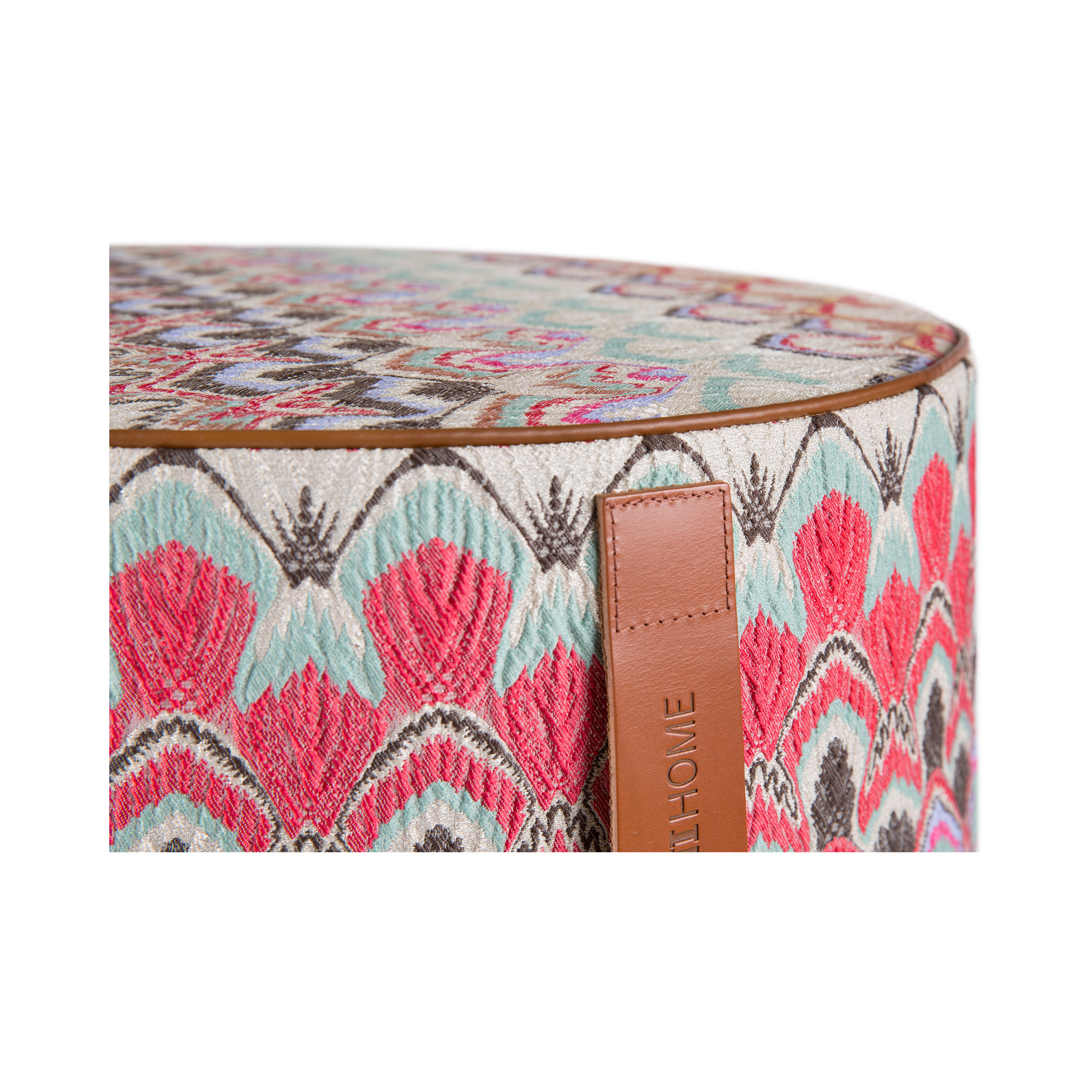 Пуф / Tucumcari MissoniHome sun-id-377387 - Вид №2