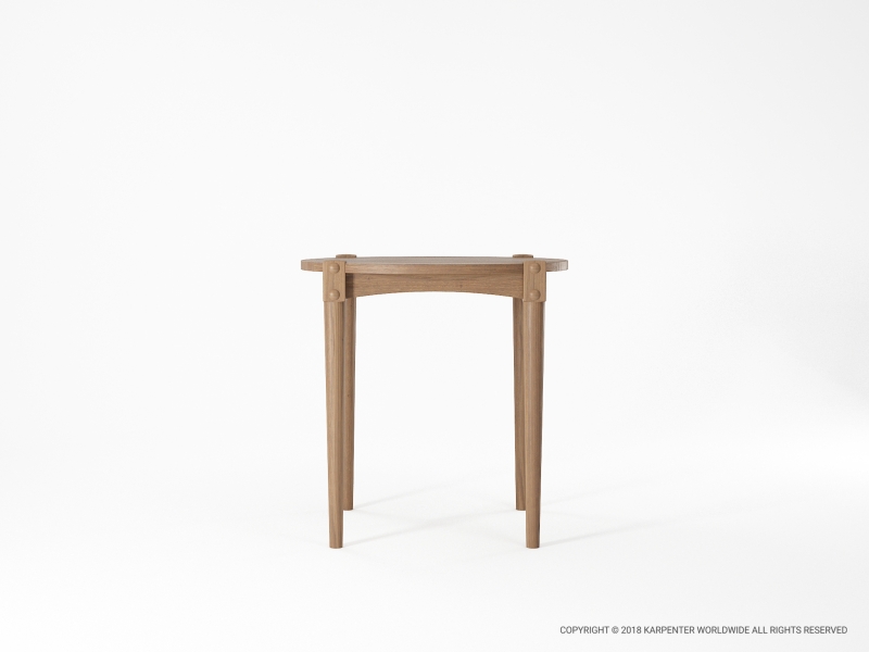 459_889 Круглый стол-реставратор Karpenter 